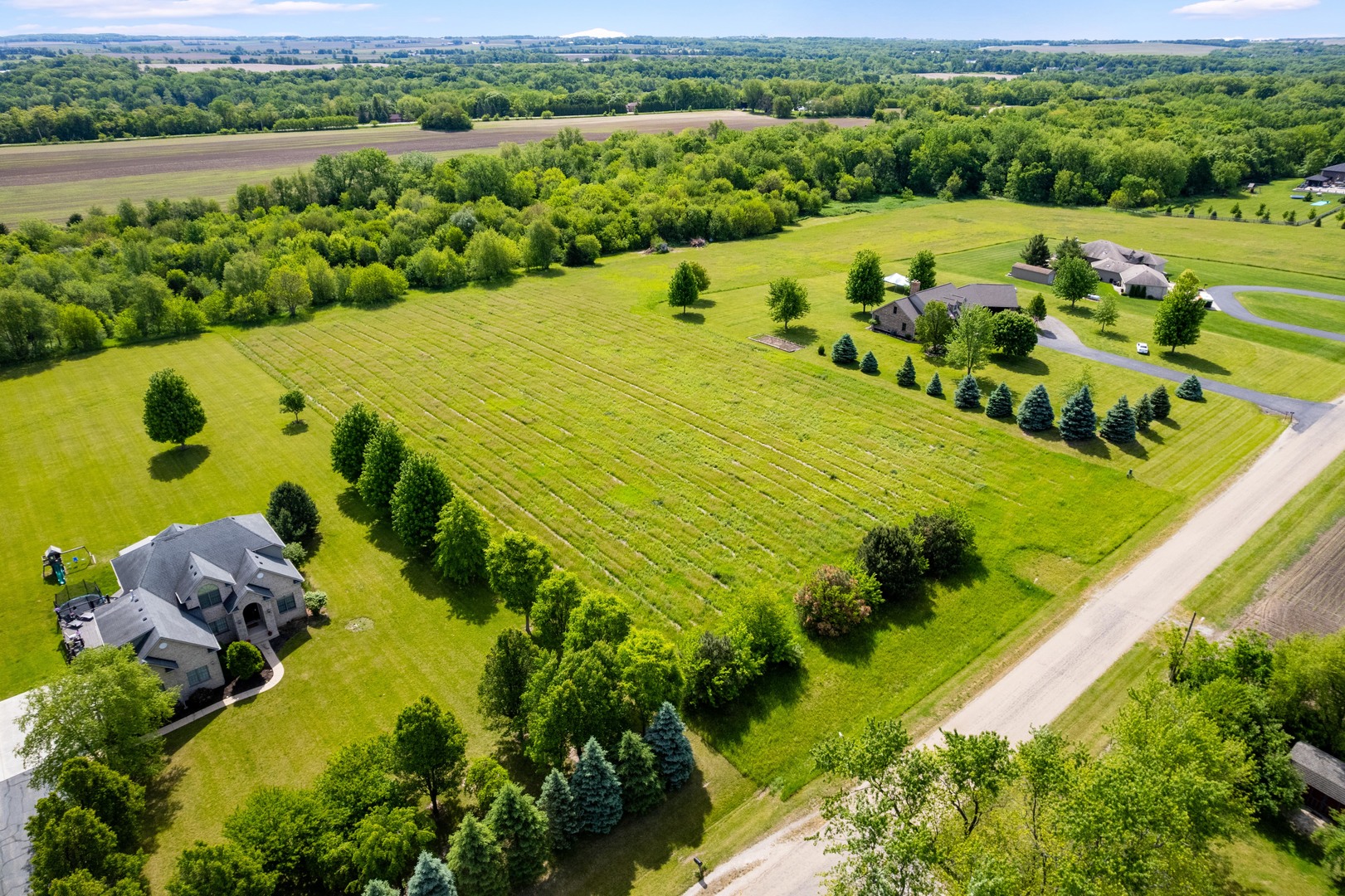 Lot 2 Oakbrook Road