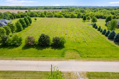 Lot 2 Oakbrook Road Newark IL 60541