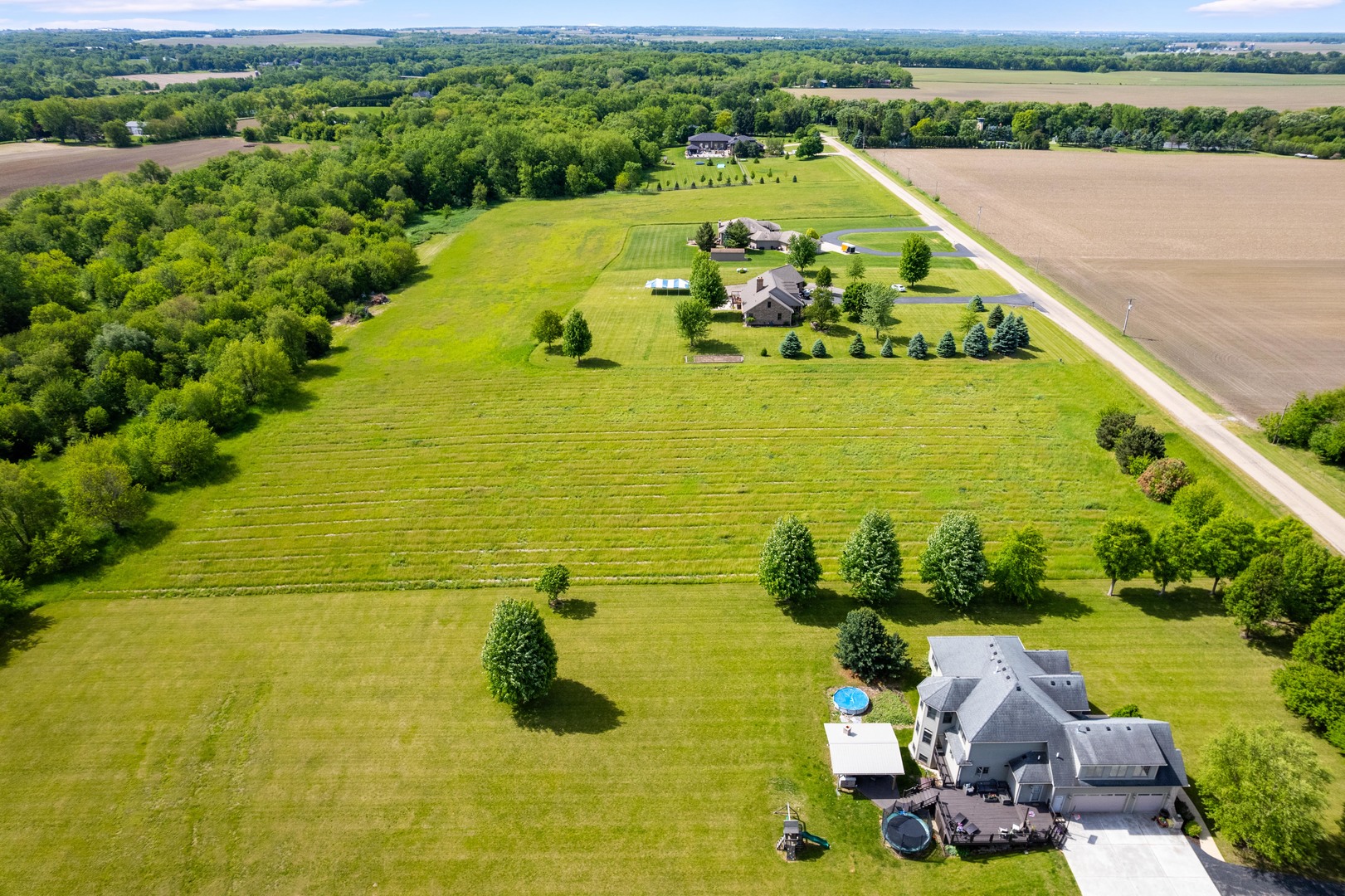 Lot 2 Oakbrook Road
