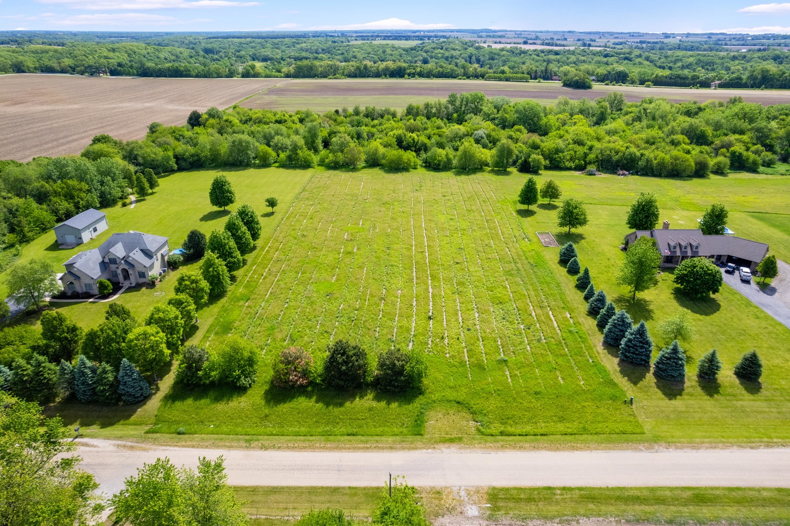 Lot 2 Oakbrook Road