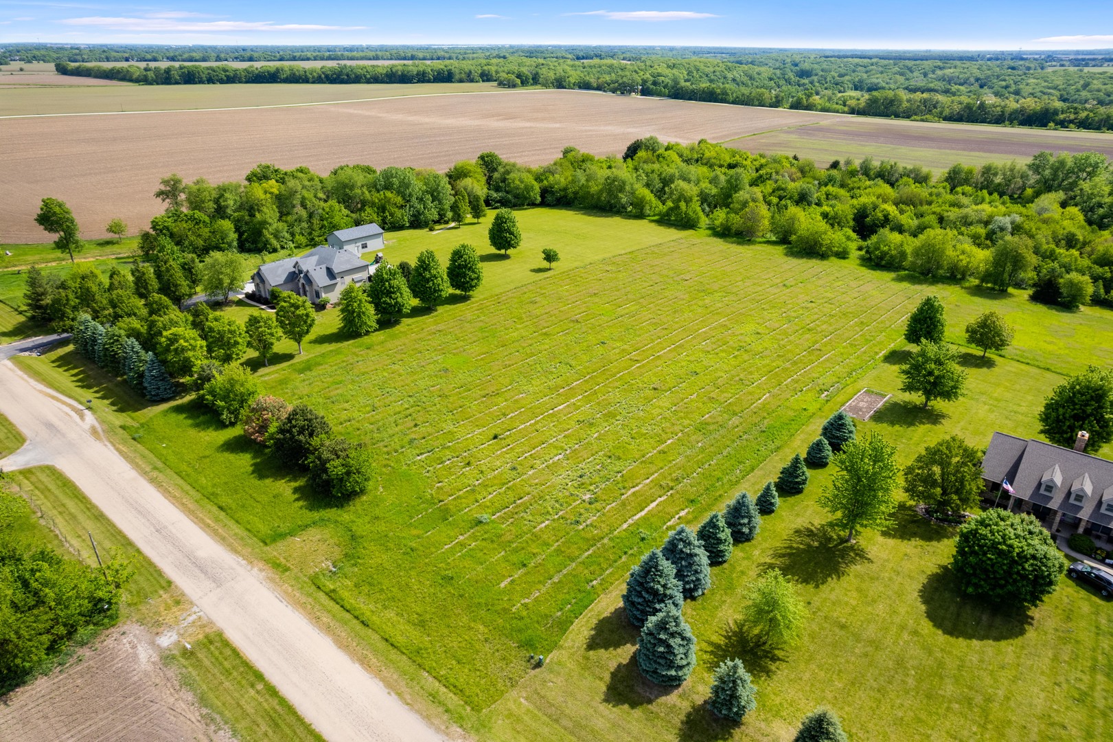 Lot 2 Oakbrook Road