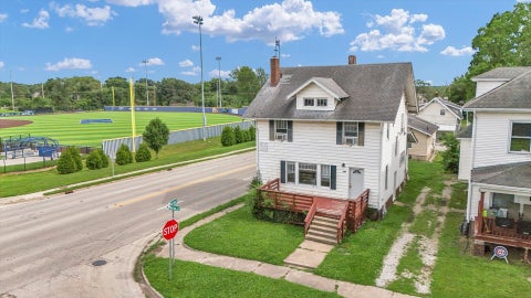 Tiny photo for 1305 W Macon Street, Decatur, IL 62522 (MLS # 12693654)