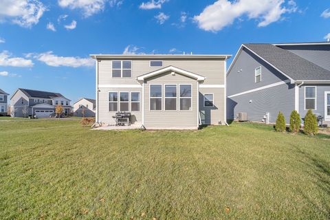 Tiny photo for 1007 Kessler Drive, Mundelein, IL 60060 (MLS # 12509789)