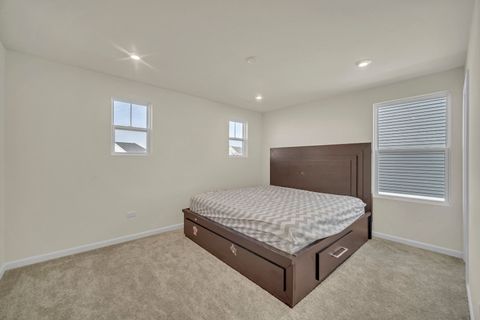 Tiny photo for 1007 Kessler Drive, Mundelein, IL 60060 (MLS # 12509789)