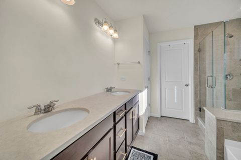 Tiny photo for 1007 Kessler Drive, Mundelein, IL 60060 (MLS # 12509789)