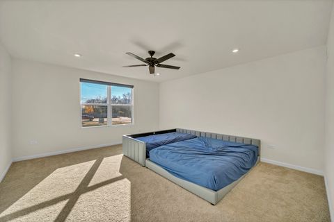 Tiny photo for 1007 Kessler Drive, Mundelein, IL 60060 (MLS # 12509789)