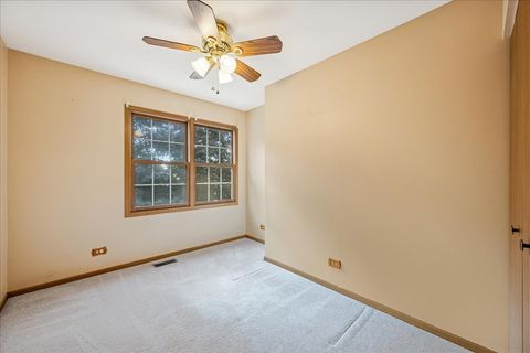 Tiny photo for 706 S Carriage Hill Road, Island Lake, IL 60042 (MLS # 12469202)