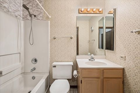 Tiny photo for 706 S Carriage Hill Road, Island Lake, IL 60042 (MLS # 12469202)