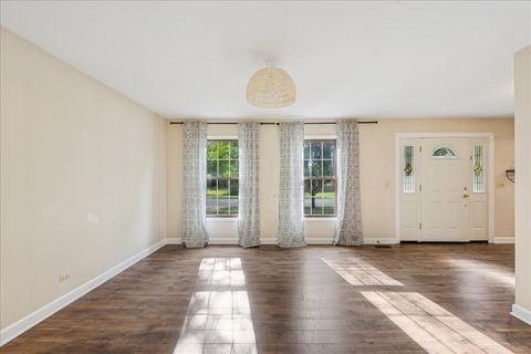 Tiny photo for 706 S Carriage Hill Road, Island Lake, IL 60042 (MLS # 12469202)