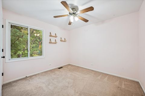 Tiny photo for 706 S Carriage Hill Road, Island Lake, IL 60042 (MLS # 12469202)