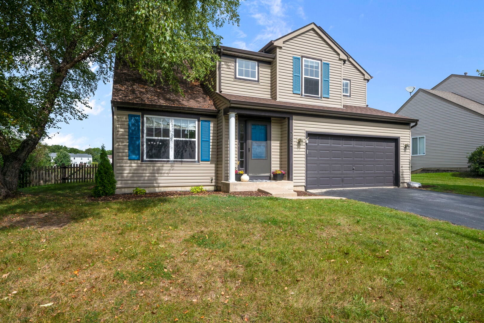 752 Sun Lake Road