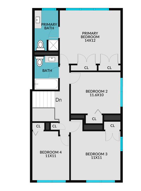 Tiny photo for 246 Vista Court, Wilmette, IL 60091 (MLS # 12587780)