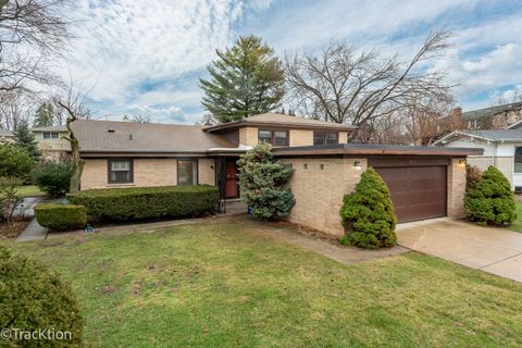 246 Vista Court Wilmette IL 60091