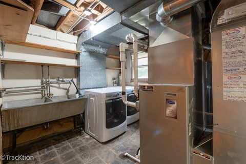 Tiny photo for 246 Vista Court, Wilmette, IL 60091 (MLS # 12587780)