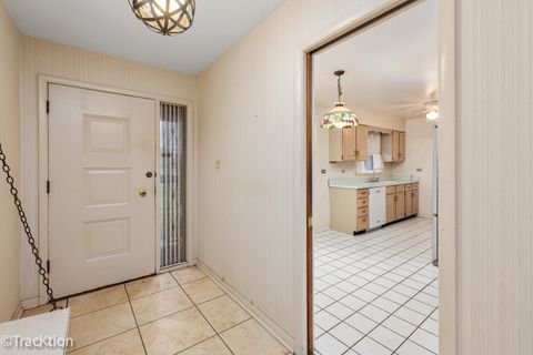 Tiny photo for 246 Vista Court, Wilmette, IL 60091 (MLS # 12587780)