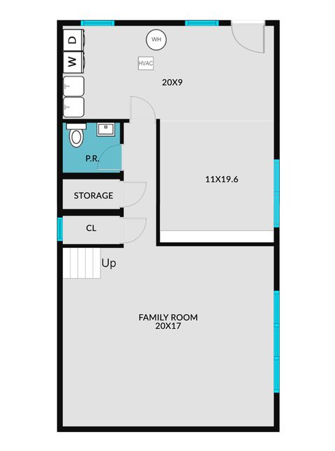 Tiny photo for 246 Vista Court, Wilmette, IL 60091 (MLS # 12587780)