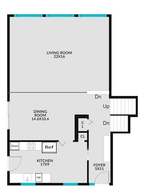 Tiny photo for 246 Vista Court, Wilmette, IL 60091 (MLS # 12587780)