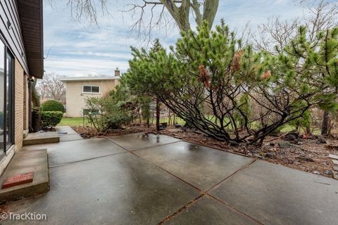 Tiny photo for 246 Vista Court, Wilmette, IL 60091 (MLS # 12587780)