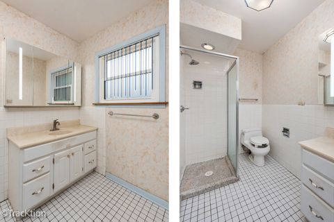 Tiny photo for 246 Vista Court, Wilmette, IL 60091 (MLS # 12587780)