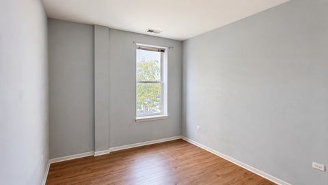 Tiny photo for 3506 S State Street #303, Chicago, IL 60609 (MLS # 12653021)
