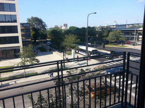 Tiny photo for 3506 S State Street #303, Chicago, IL 60609 (MLS # 12653021)