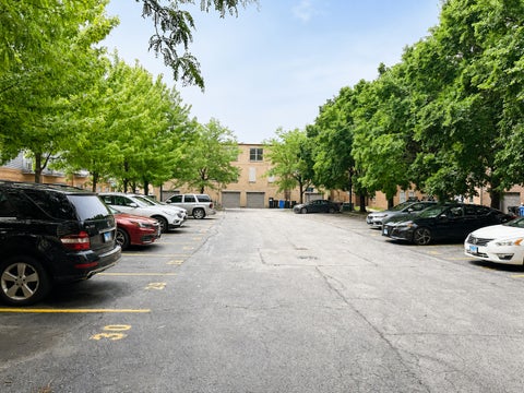 Tiny photo for 3506 S State Street #303, Chicago, IL 60609 (MLS # 12653021)
