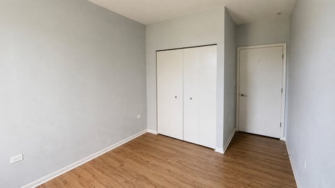 Tiny photo for 3506 S State Street #303, Chicago, IL 60609 (MLS # 12653021)