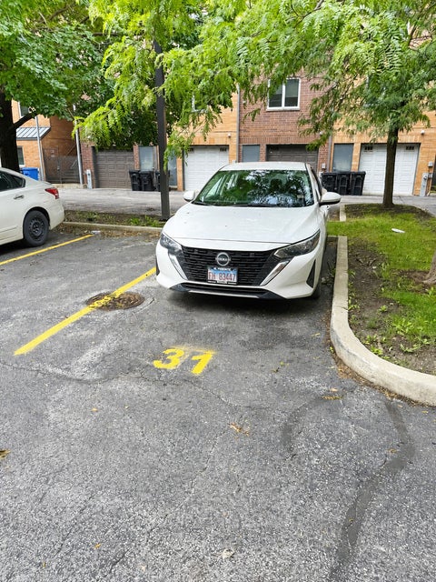 Tiny photo for 3506 S State Street #303, Chicago, IL 60609 (MLS # 12653021)