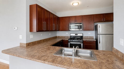 Tiny photo for 3506 S State Street #303, Chicago, IL 60609 (MLS # 12653021)