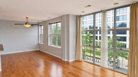 Tiny photo for 3506 S State Street #303, Chicago, IL 60609 (MLS # 12653021)