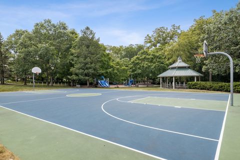 A home in Woodridge