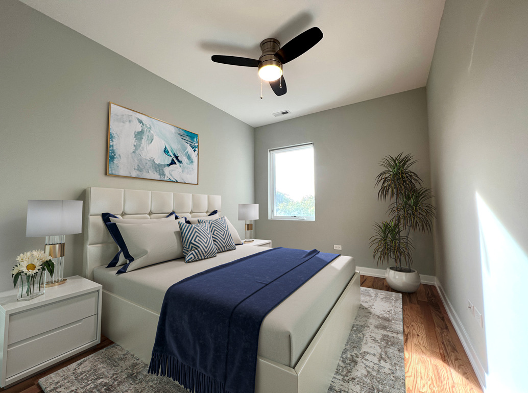 1028 N California Avenue 2