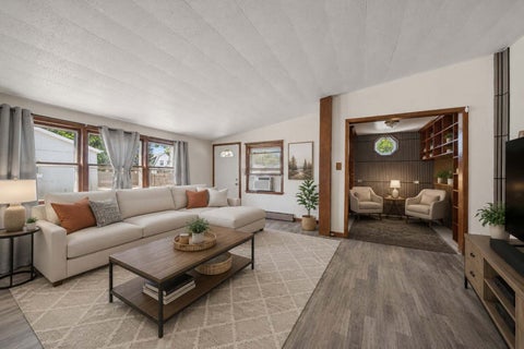 Tiny photo for 12402 Maple Avenue, Blue Island, IL 60406 (MLS # 12743043)
