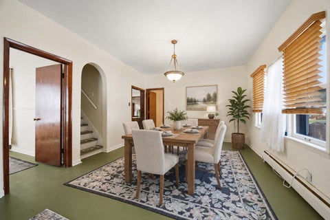 Tiny photo for 12402 Maple Avenue, Blue Island, IL 60406 (MLS # 12743043)