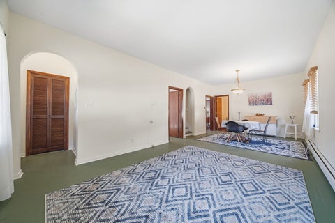 Tiny photo for 12402 Maple Avenue, Blue Island, IL 60406 (MLS # 12743043)