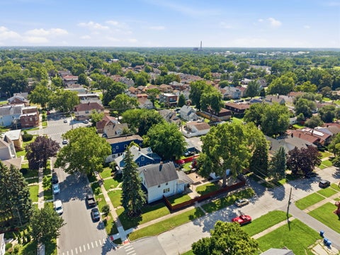 Tiny photo for 12402 Maple Avenue, Blue Island, IL 60406 (MLS # 12743043)
