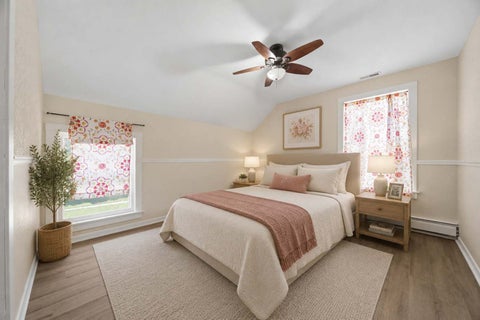 Tiny photo for 12402 Maple Avenue, Blue Island, IL 60406 (MLS # 12743043)