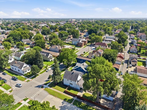 Tiny photo for 12402 Maple Avenue, Blue Island, IL 60406 (MLS # 12743043)