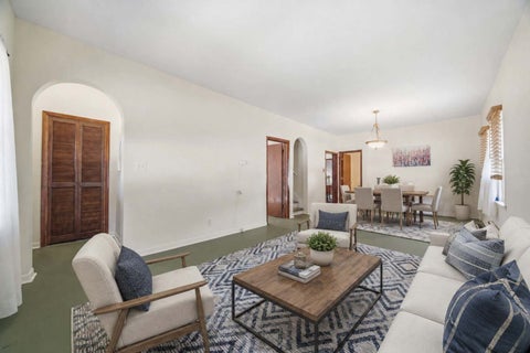 Tiny photo for 12402 Maple Avenue, Blue Island, IL 60406 (MLS # 12743043)