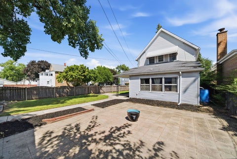 Tiny photo for 12402 Maple Avenue, Blue Island, IL 60406 (MLS # 12743043)