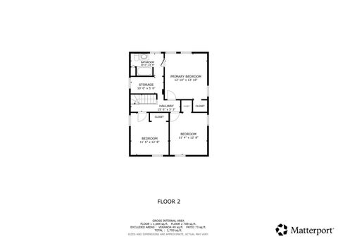 Tiny photo for 12402 Maple Avenue, Blue Island, IL 60406 (MLS # 12743043)