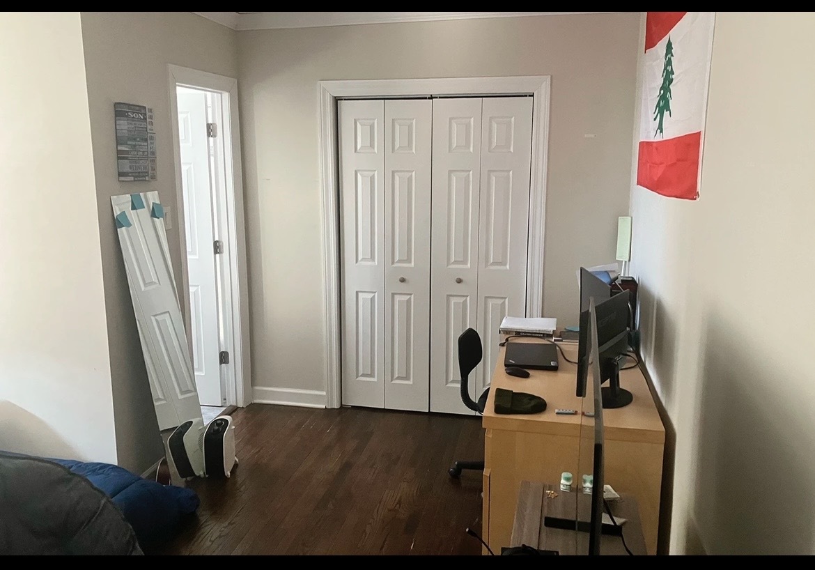 3345 N Marshfield Avenue 201