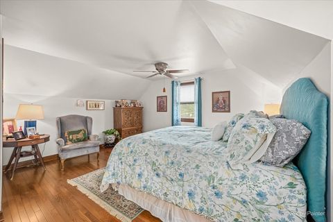 Tiny photo for 6N477 Salina Avenue, St. Charles, IL 60174 (MLS # 12673341)