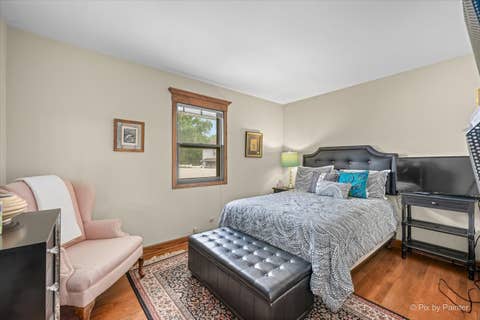Tiny photo for 6N477 Salina Avenue, St. Charles, IL 60174 (MLS # 12673341)