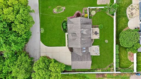 Tiny photo for 6N477 Salina Avenue, St. Charles, IL 60174 (MLS # 12673341)
