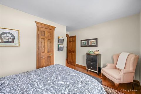 Tiny photo for 6N477 Salina Avenue, St. Charles, IL 60174 (MLS # 12673341)