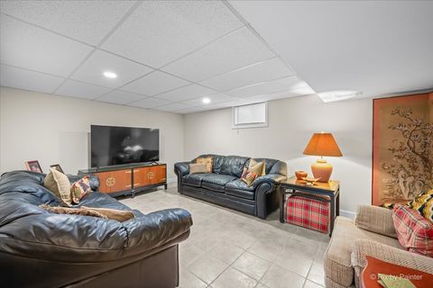 Tiny photo for 6N477 Salina Avenue, St. Charles, IL 60174 (MLS # 12673341)