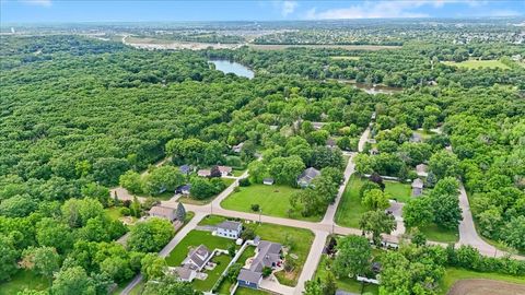 Tiny photo for 6N477 Salina Avenue, St. Charles, IL 60174 (MLS # 12673341)