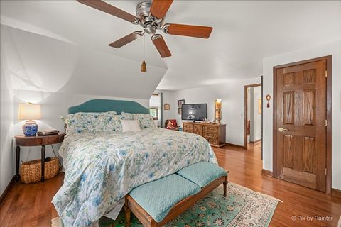Tiny photo for 6N477 Salina Avenue, St. Charles, IL 60174 (MLS # 12673341)