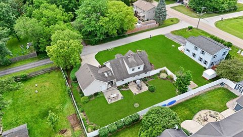 Tiny photo for 6N477 Salina Avenue, St. Charles, IL 60174 (MLS # 12673341)